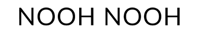 NOOH NOOH – Startsida