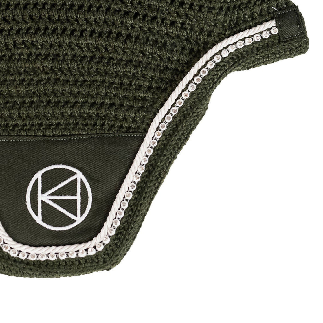 LUVA | GRÖN BLING