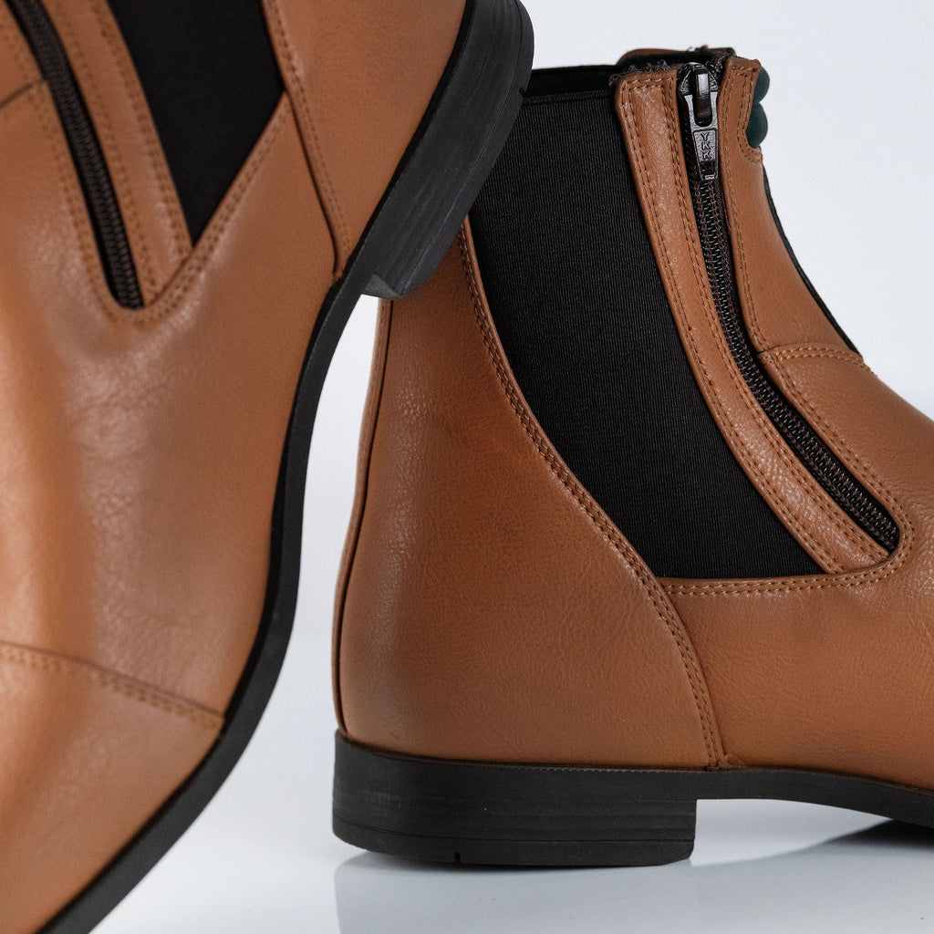 BIANCA STALLSKO, HERR | COGNAC